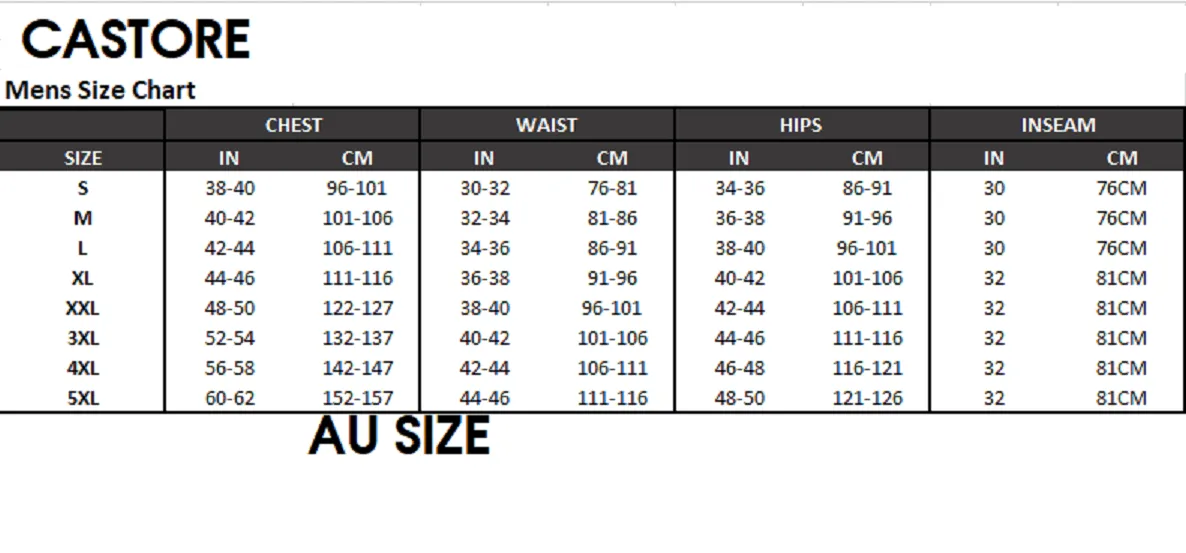 NRL 2023 Training Tee - Melbourne Storm - Mens