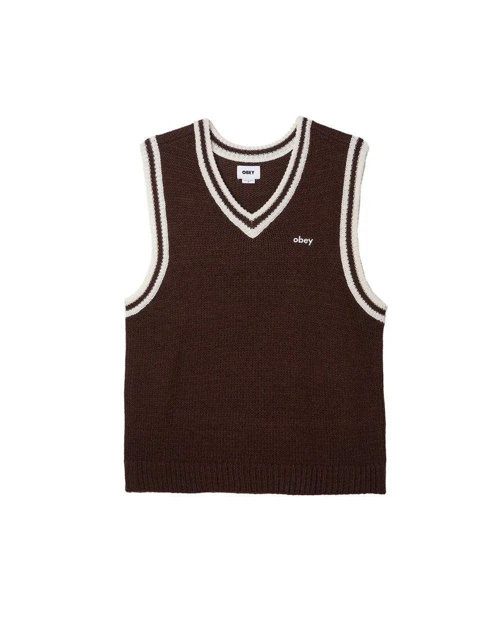 Obey Alden Sweater Vest