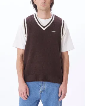 Obey Alden Sweater Vest
