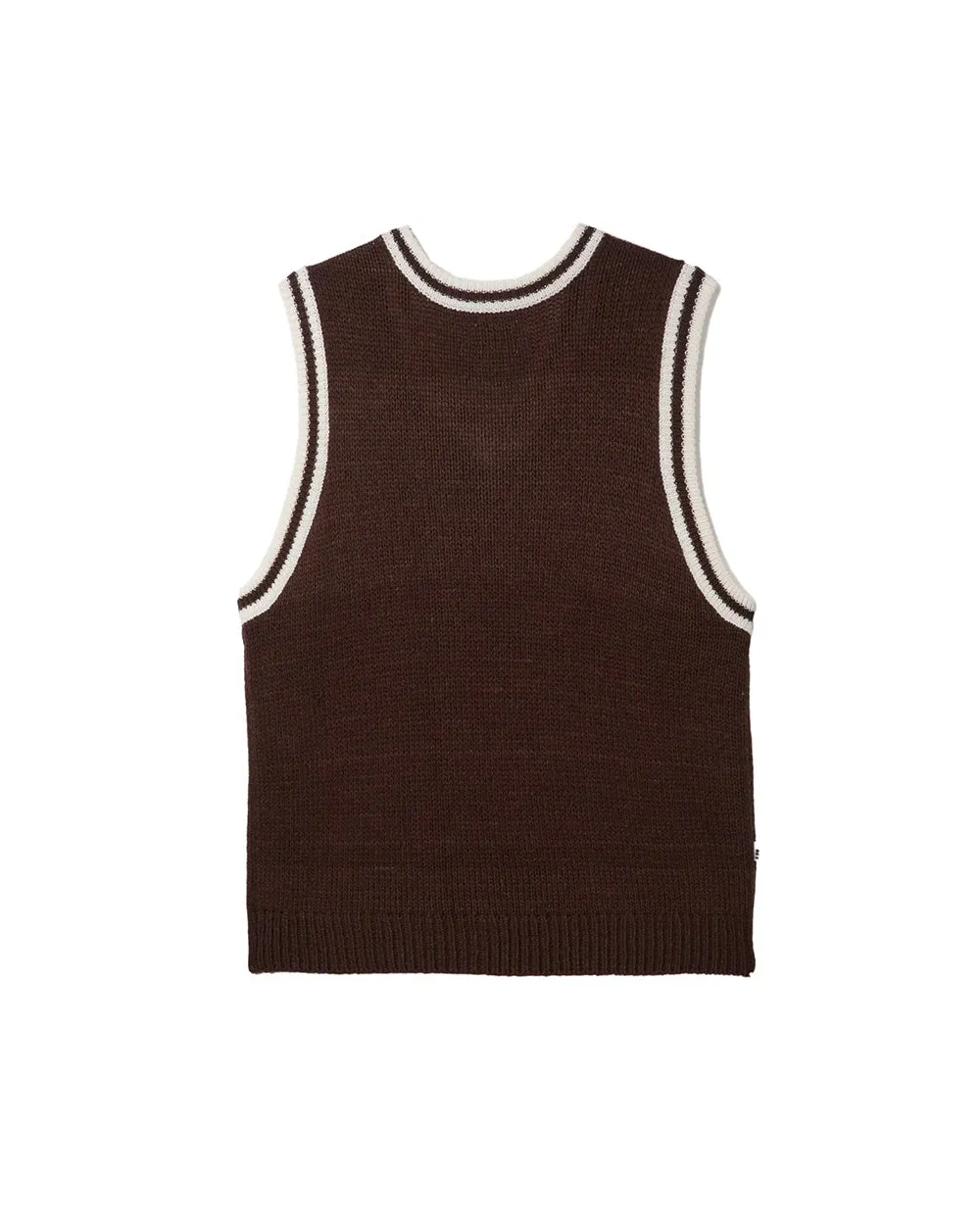 Obey Alden Sweater Vest