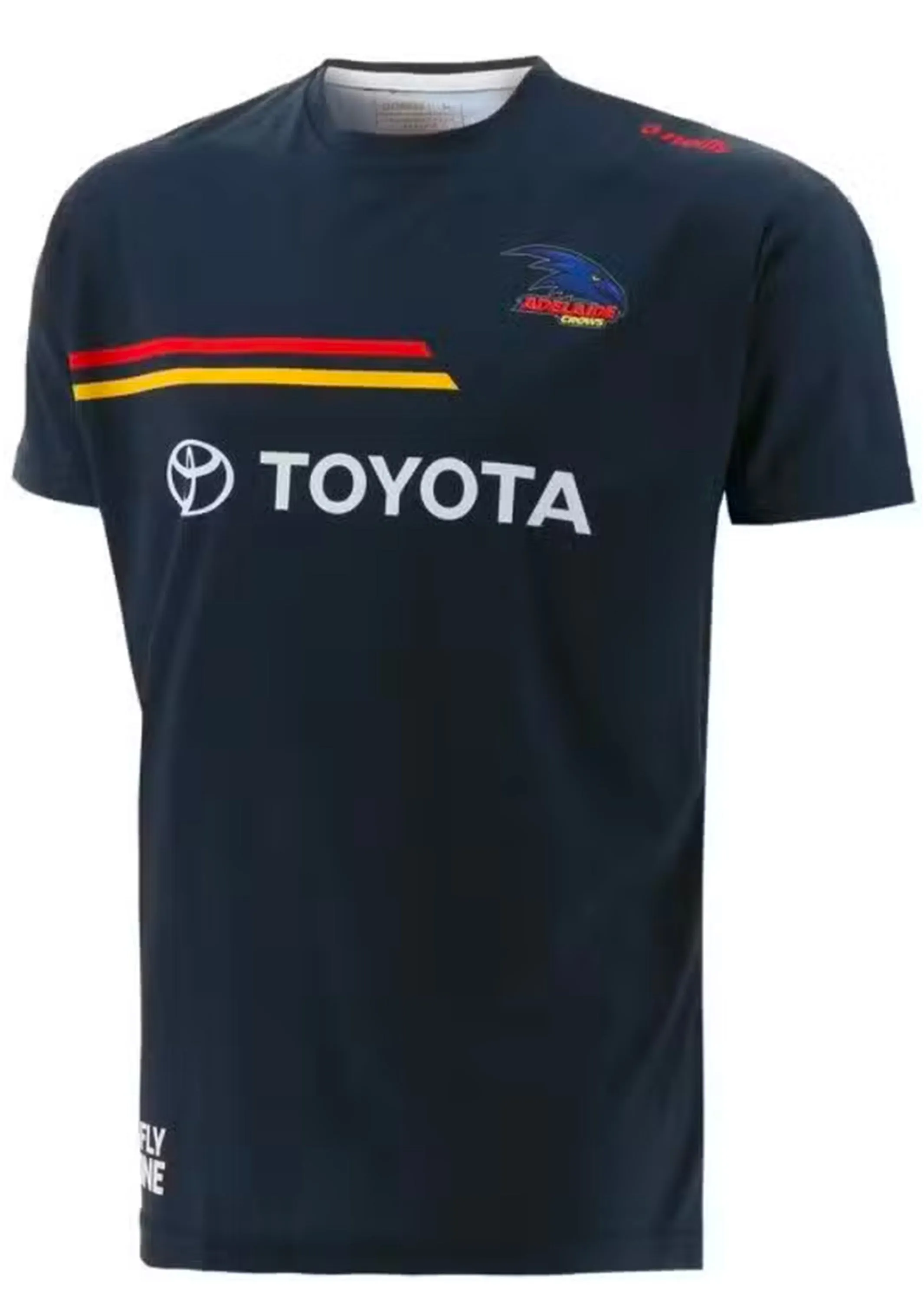 O'Neills Adelaide Crows Men's Training Tee