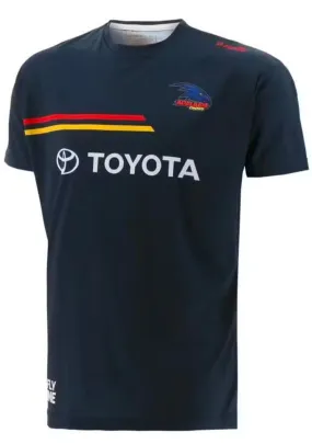 O'Neills Adelaide Crows Men's Training Tee