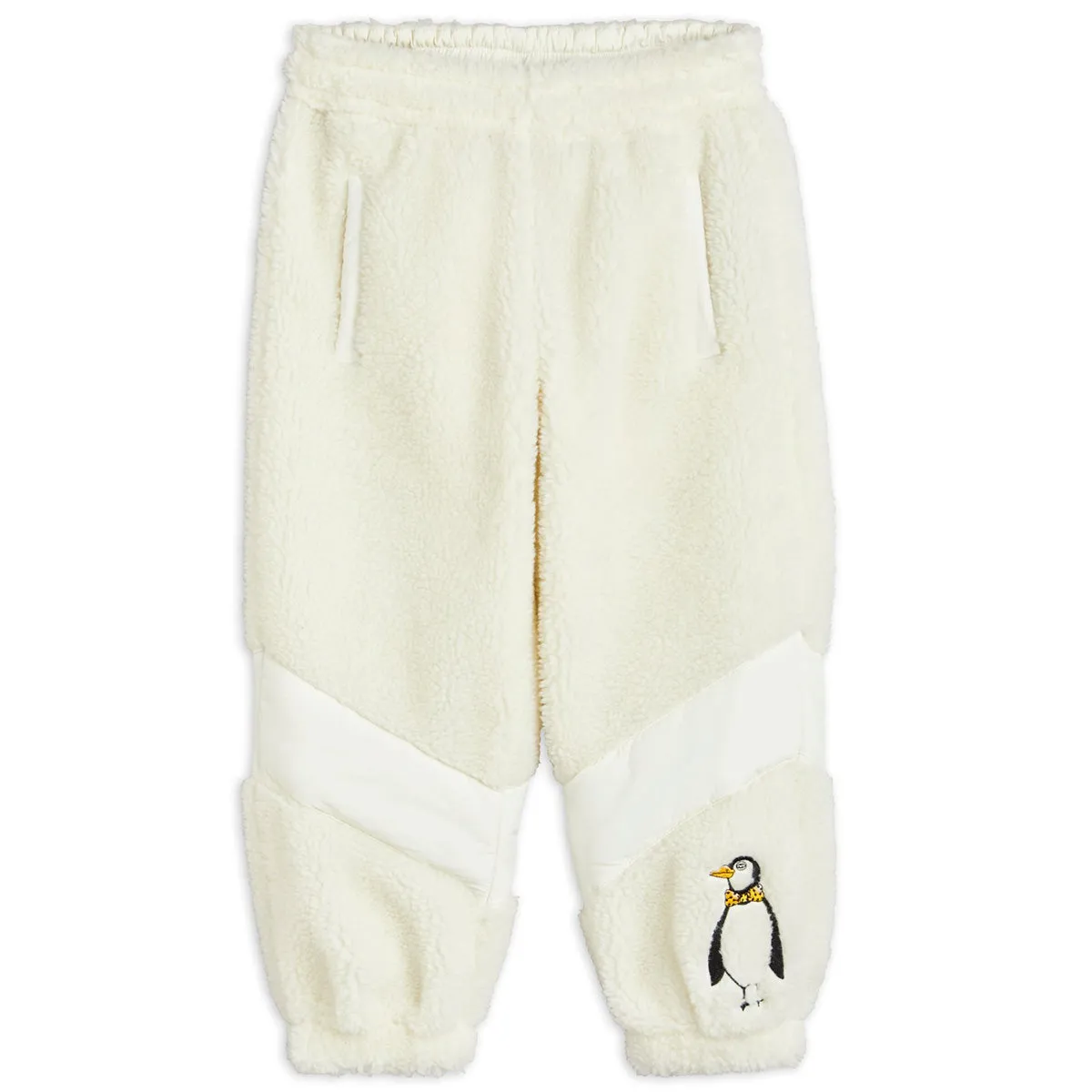 Penguin Pile Pants