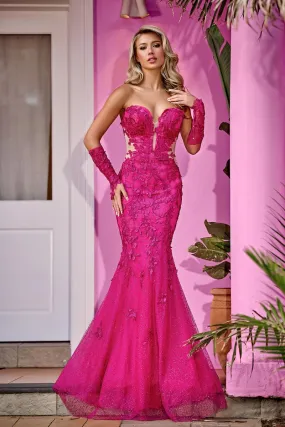 Portia and Scarlett Prom Dress PS24113