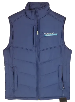 PUFFY VEST