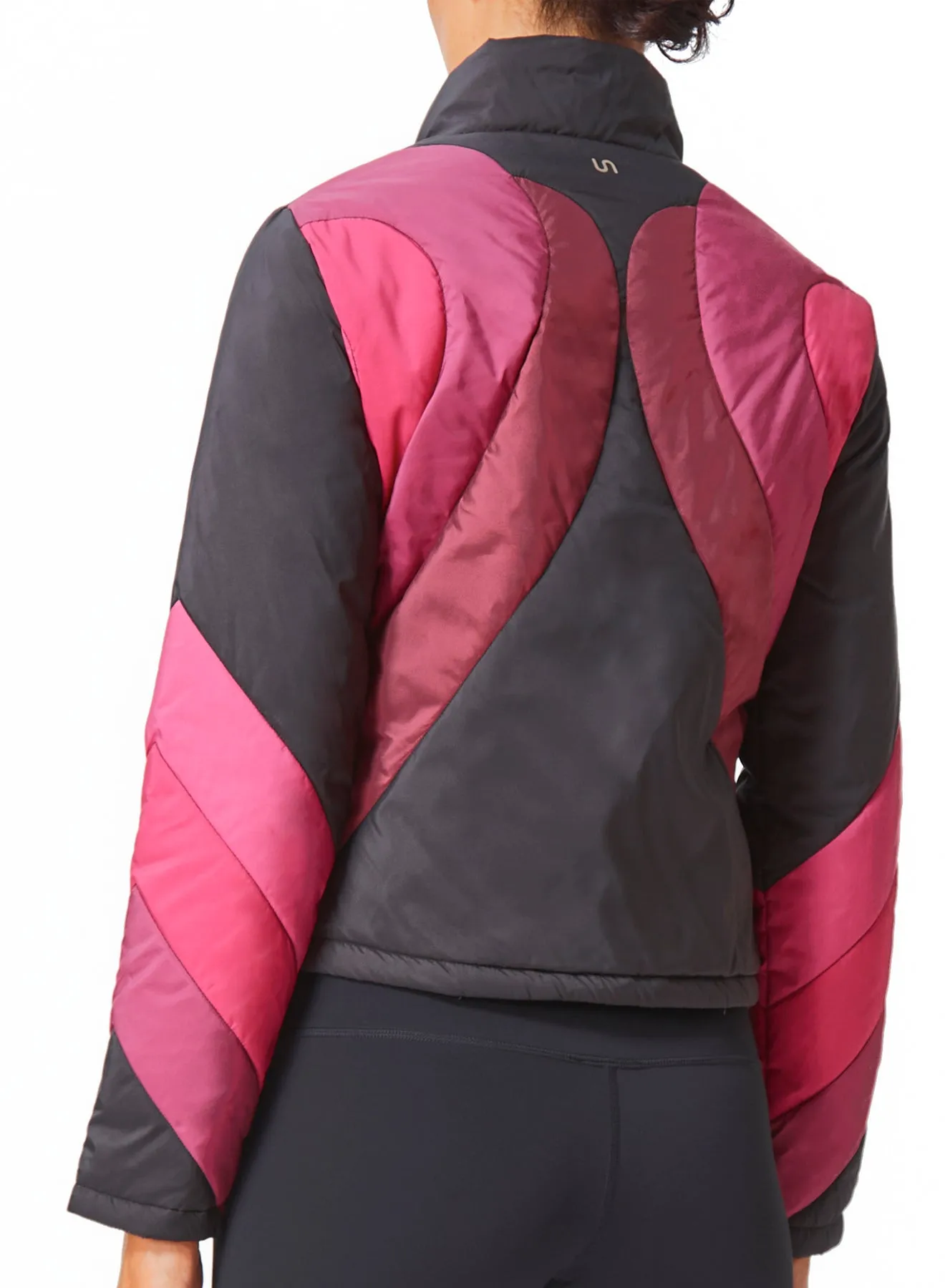 Quilted Jacket