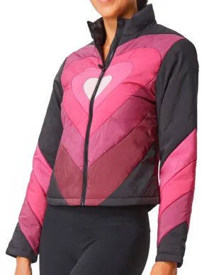 Quilted Jacket