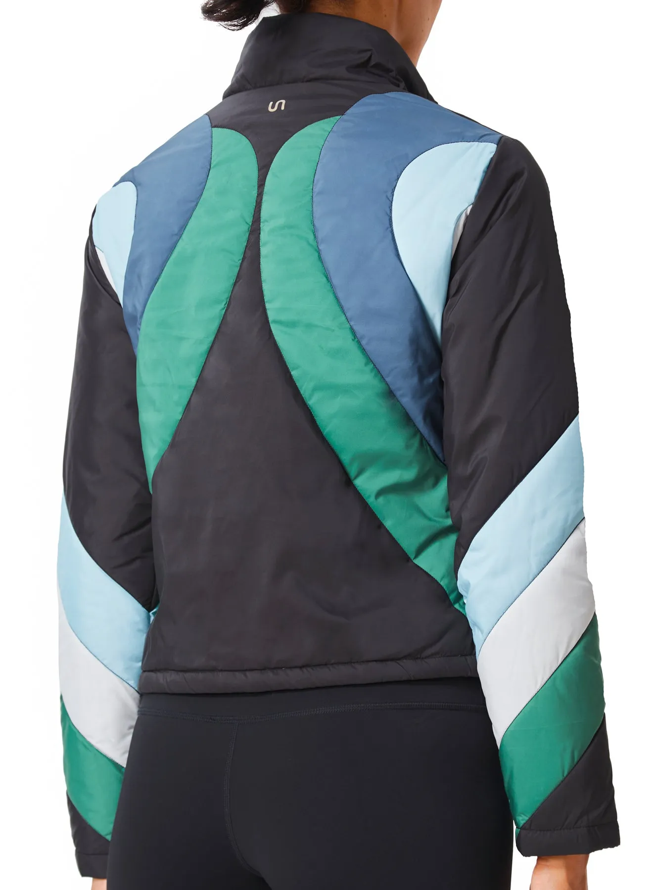 Quilted Jacket