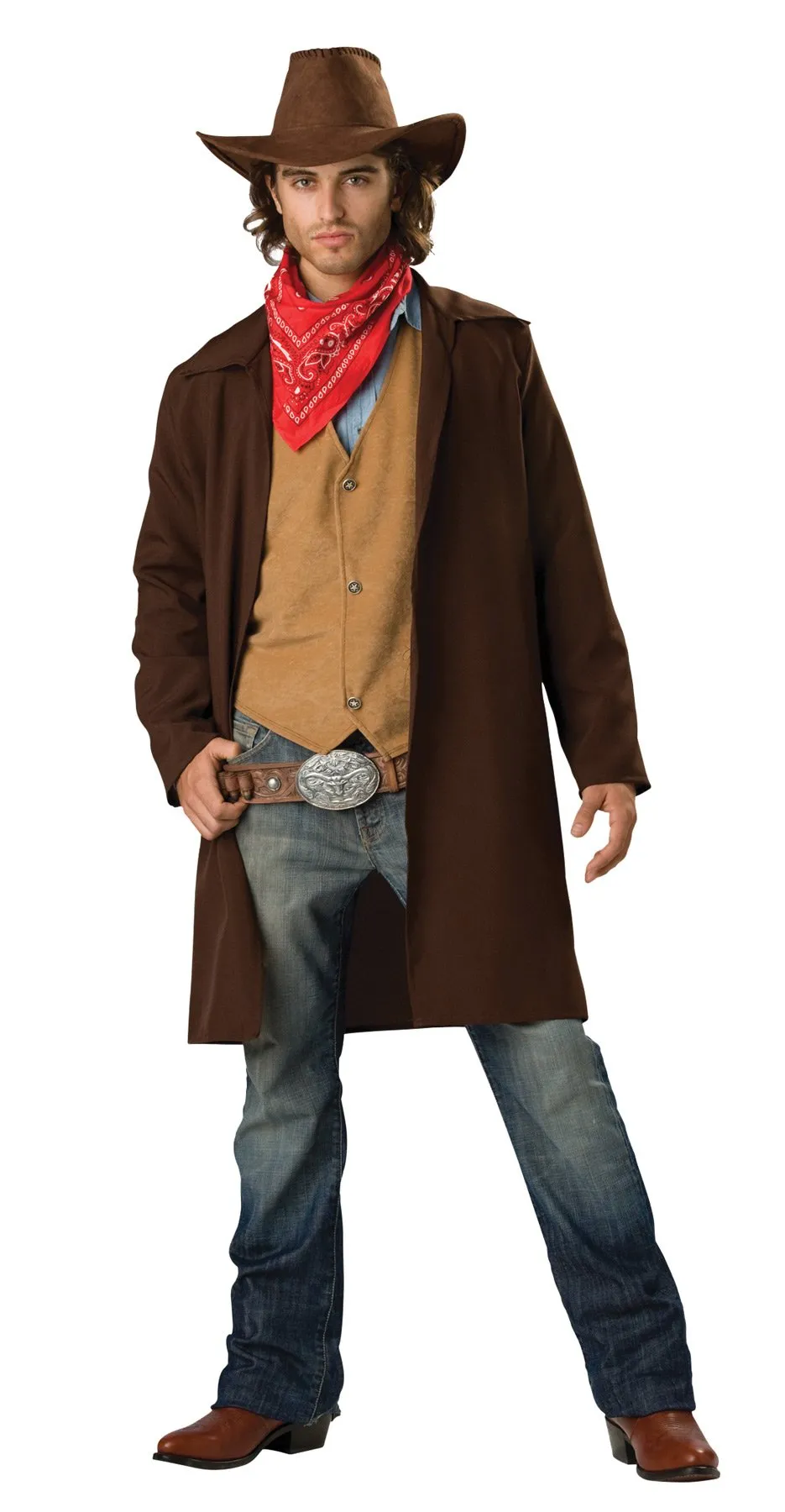 Rawhide Renegade 2X