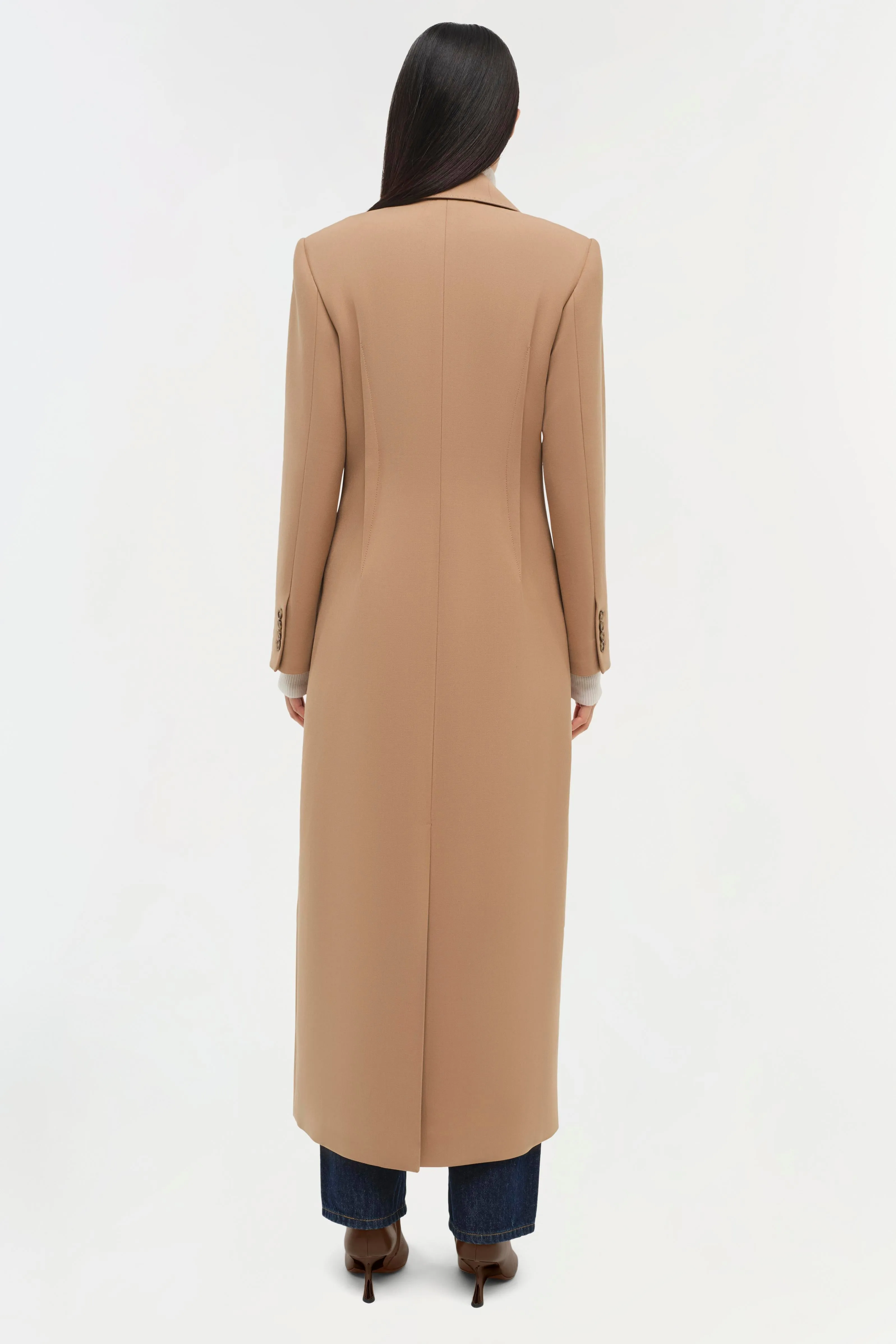 Silvia Coat