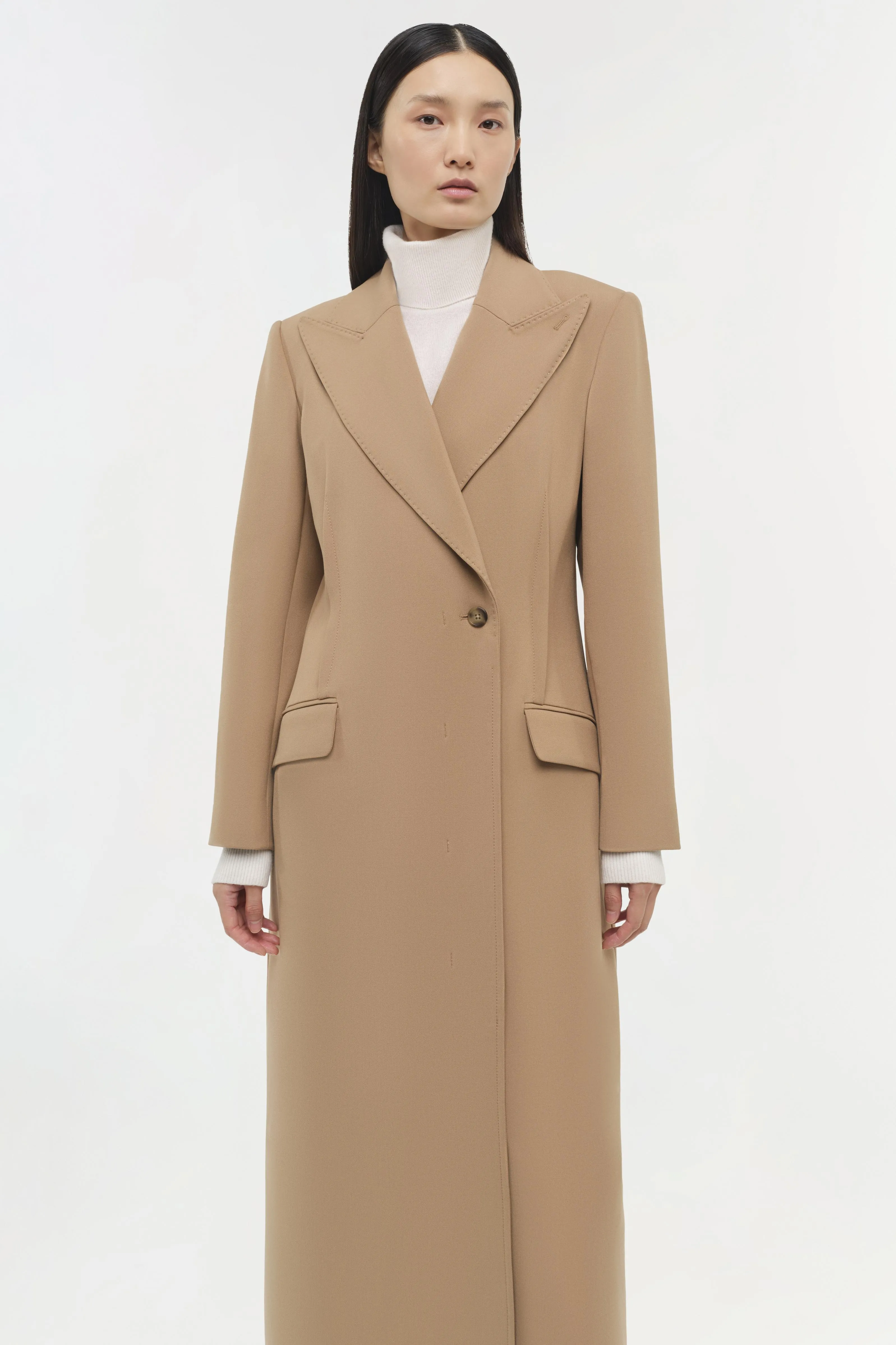 Silvia Coat