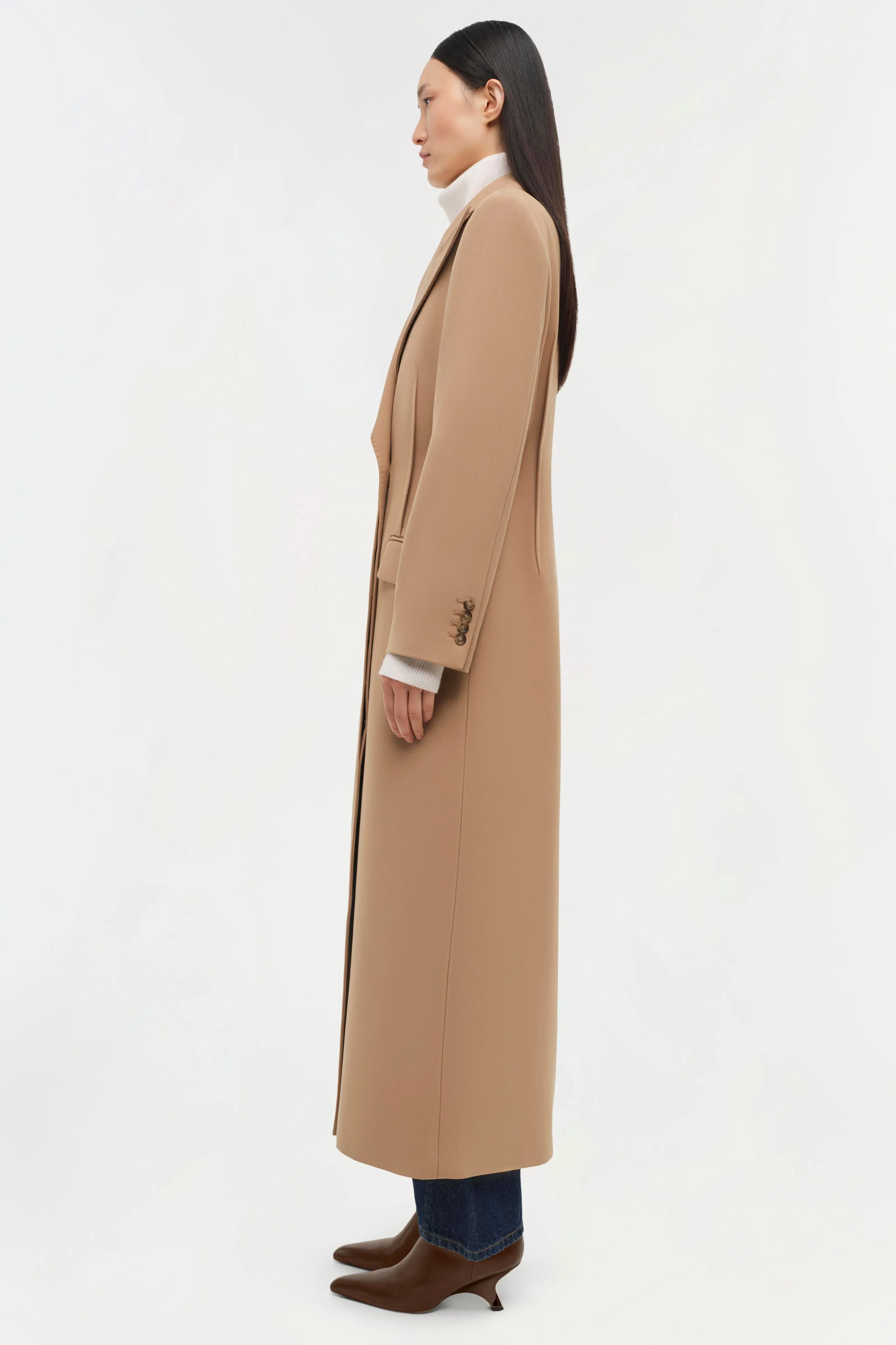Silvia Coat