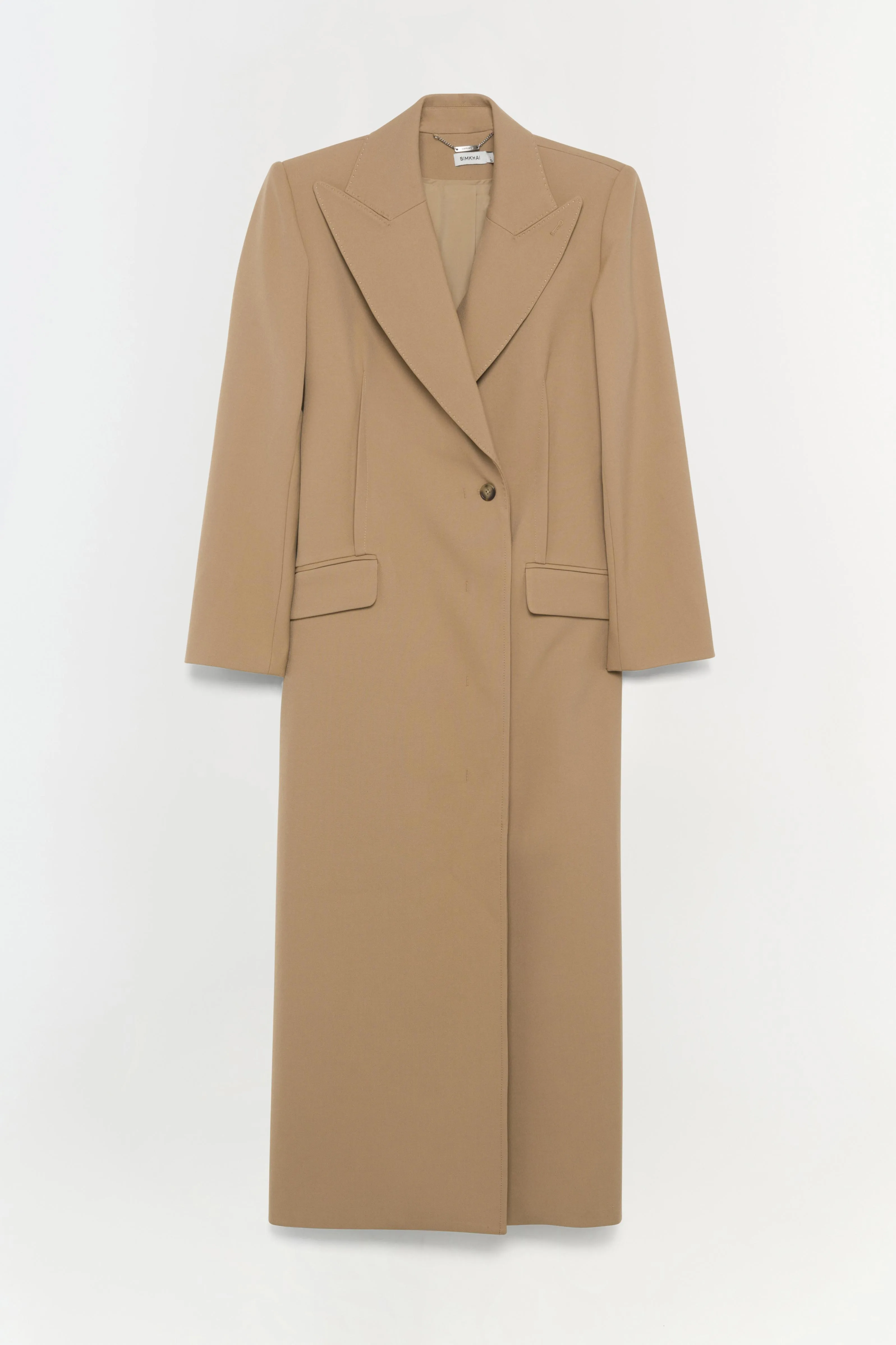 Silvia Coat