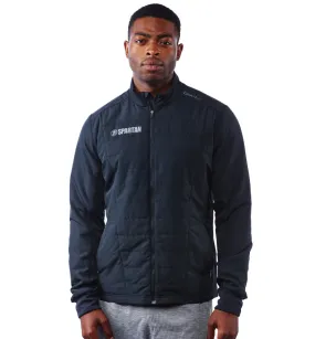 SPARTAN by CRAFT Eaze Fusion Warm Jacket - Men's