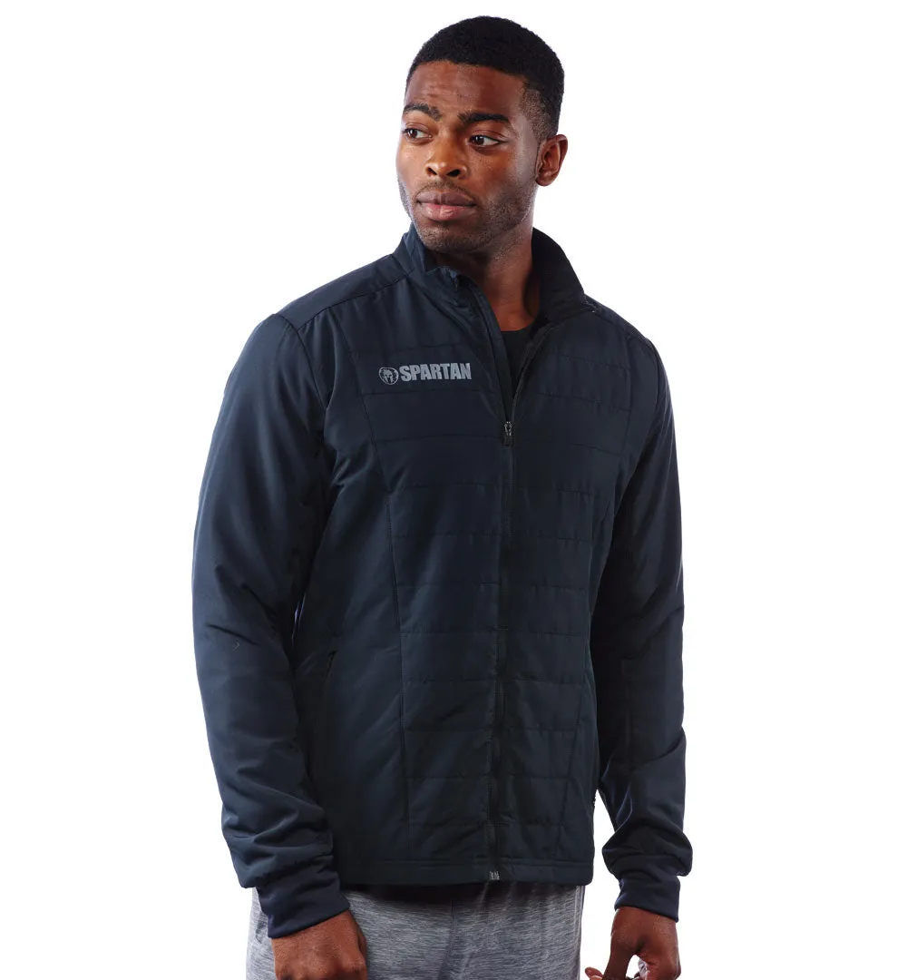 SPARTAN by CRAFT Eaze Fusion Warm Jacket - Men's