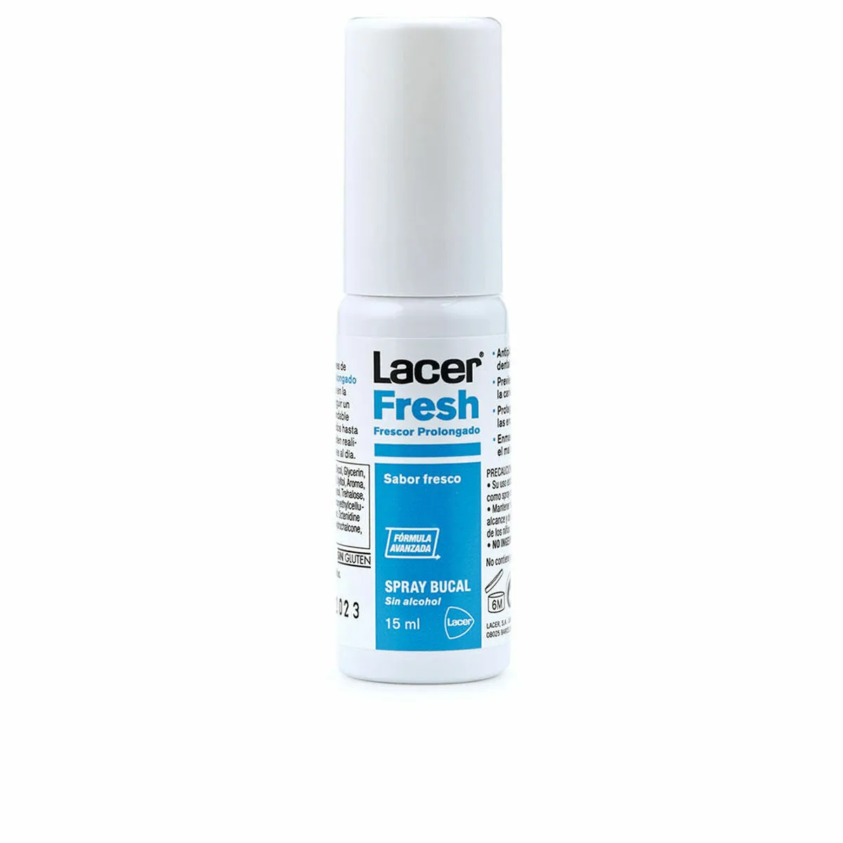 Spray Lacer Fresh Oral In Pakistan