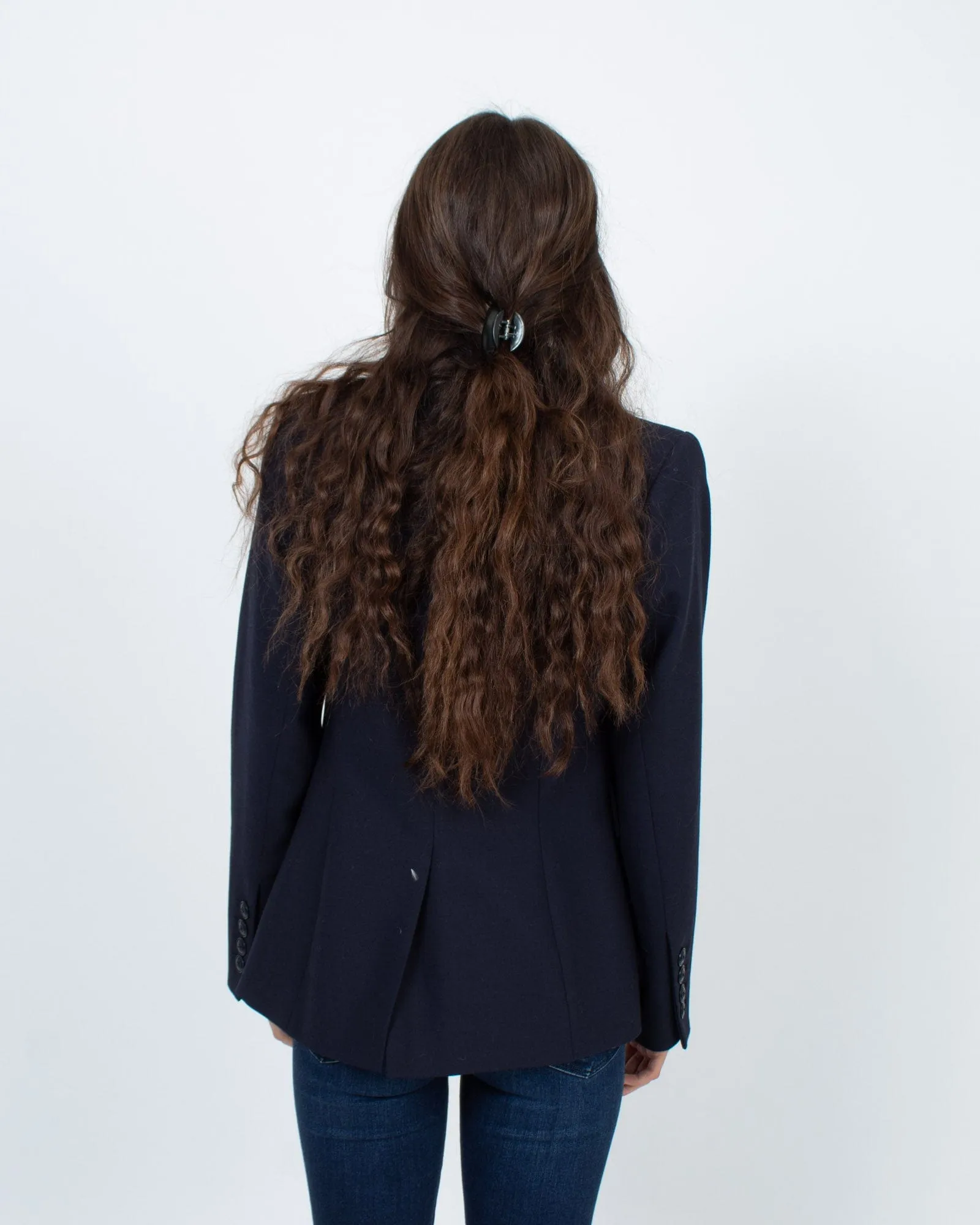 Structured Blazer