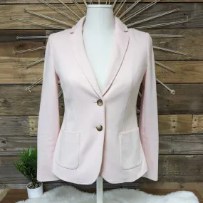 Talbot's Aberdeen Blazer Sz 2P