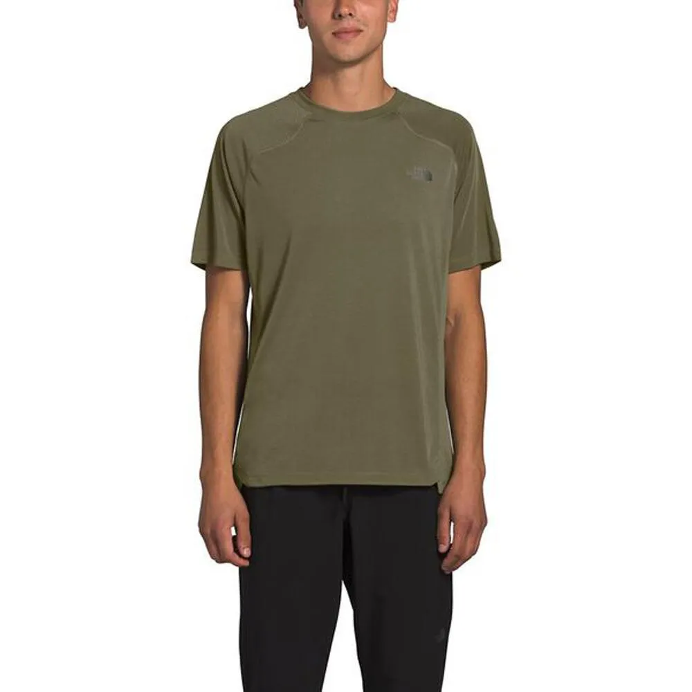 The North Face Essential Short Sleeve T-Shirt - Men's
