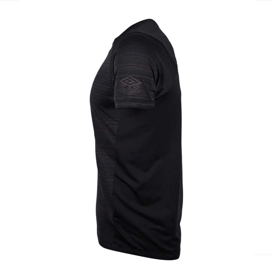 Umbro Pro Training Men's Tee Black