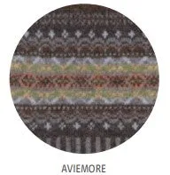 Westray Cardigan Aviemore