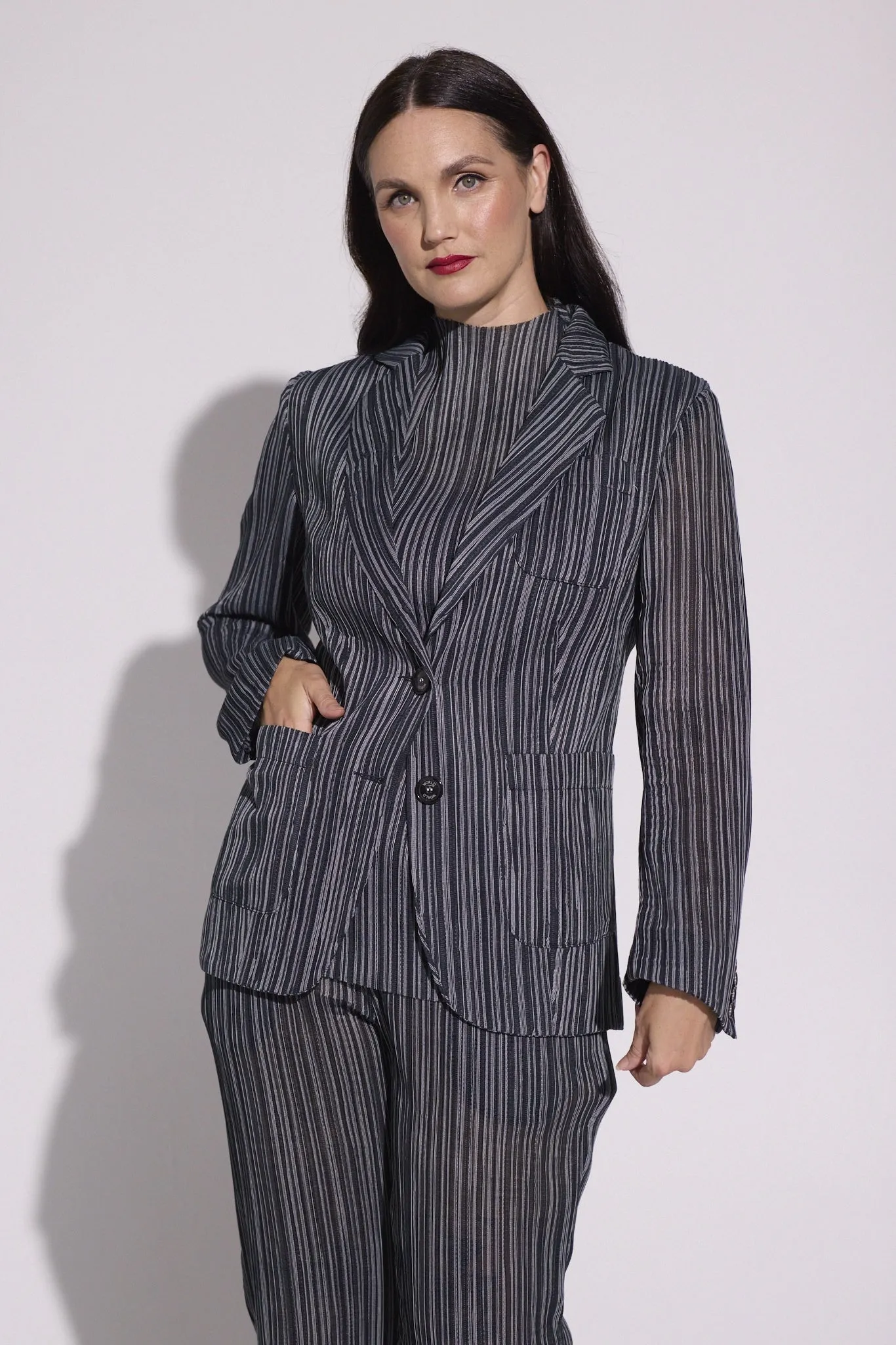 WORLD 5160W Please Girl Blazer