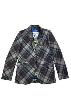 WORLDman 5116 Non-Acceptance Blazer Bias Check