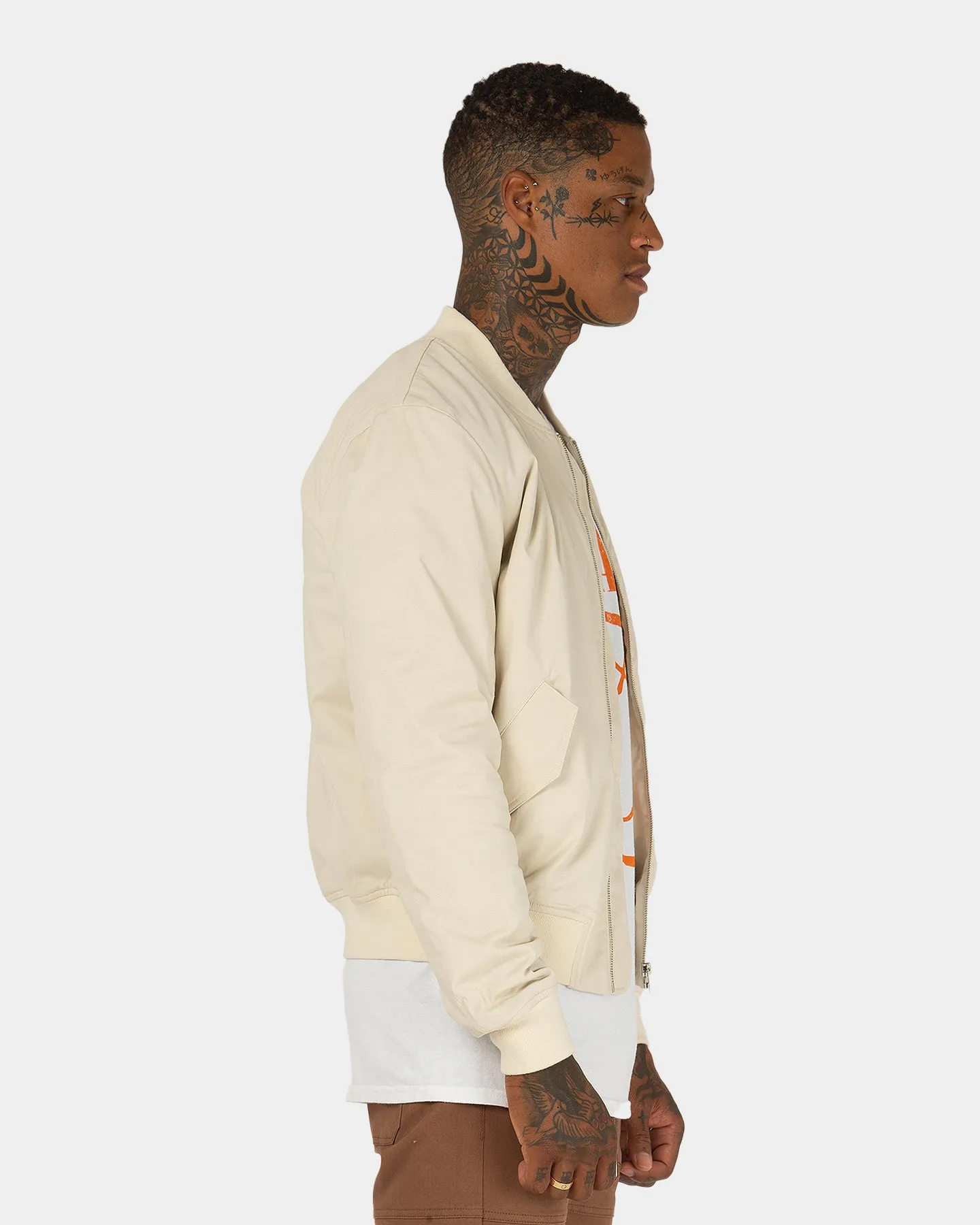 XXIII Tzar Bomber Bone