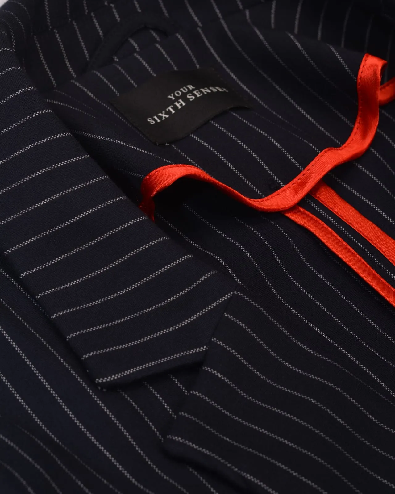 YOUR SIXTH SENSE BLAZER STRIPE BY C&A